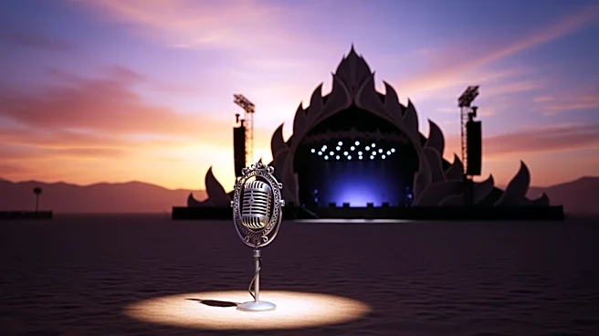 Coachella 2026 Returns with Star-Studded Lineup and Sold-Out Tickets