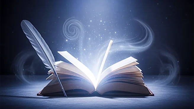 Review Roundup: Recent Science Fiction, Fantasy, and Horror Novels Explore Diverse Themes