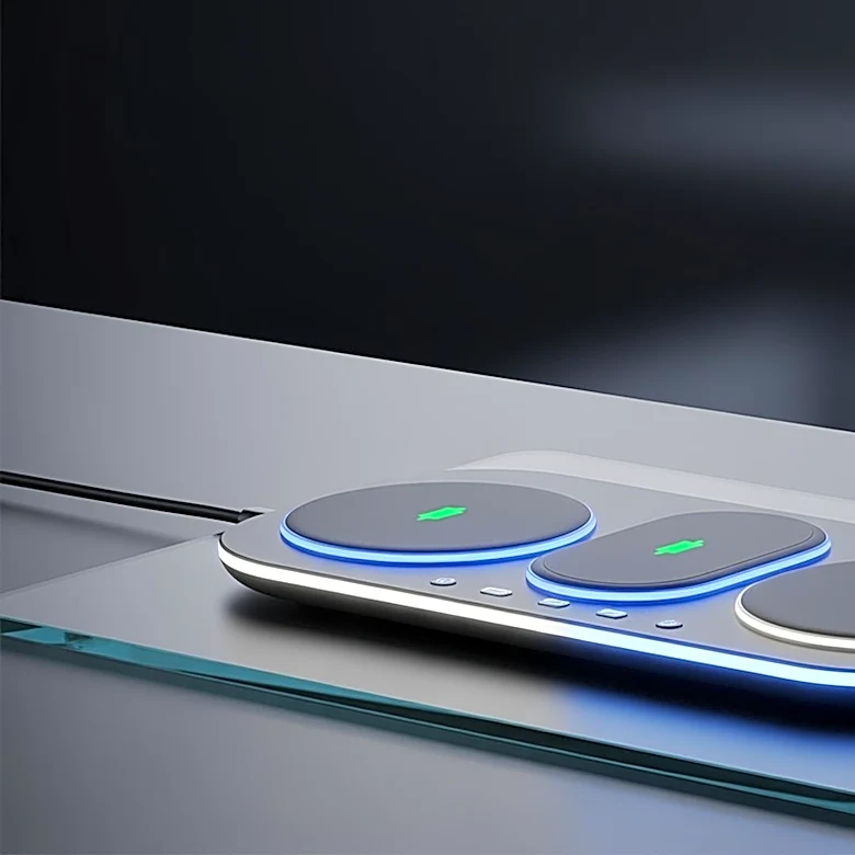 Anker's 3-in-1 Prime Charger Offers Significant Discount for Amazon Prime Members