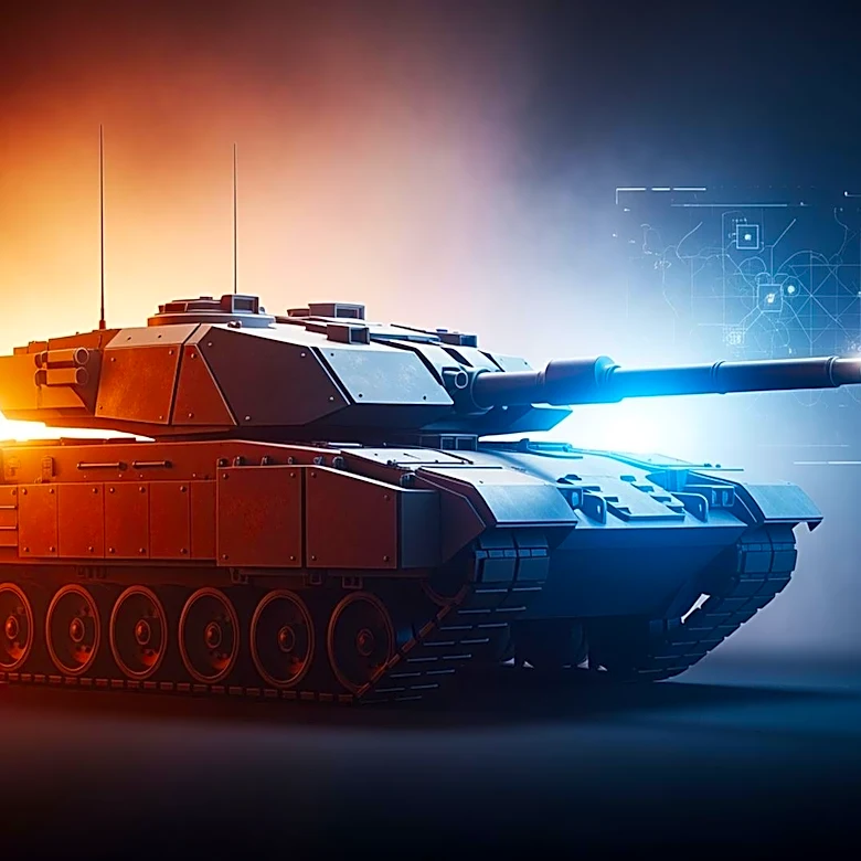 UFC Fighters Featured in World of Tanks Blitz Collaboration Event