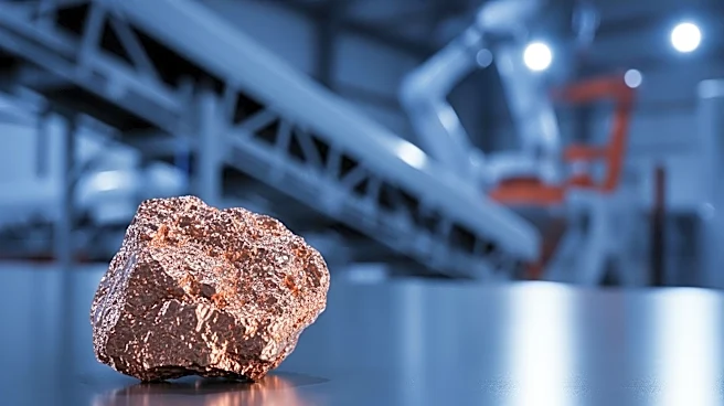 Mariana Minerals and Pronto Partner to Automate Mining Operations at Copper One, Enhancing U.S. Copper Production