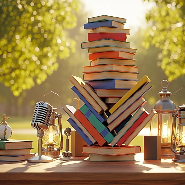 Authors and Community Heroes Celebrate Literature at North Texas Teen Book Festival