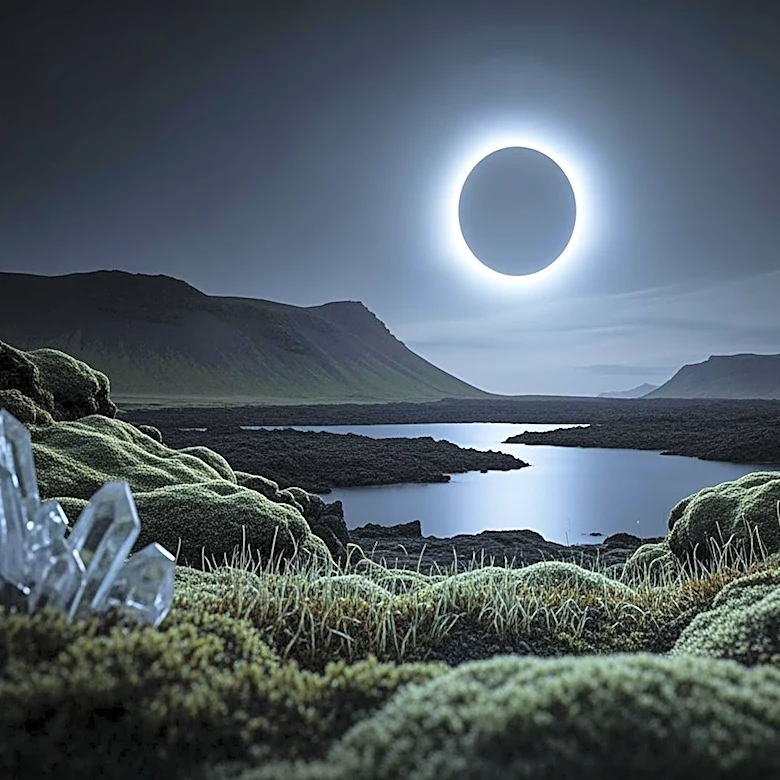 Björk to Headline Solar Eclipse Festival in Hafnarfjörður, Iceland