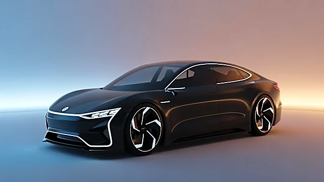 Hyundai Unveils Venus and Earth EV Concepts, Signaling Design Shift for Chinese Market