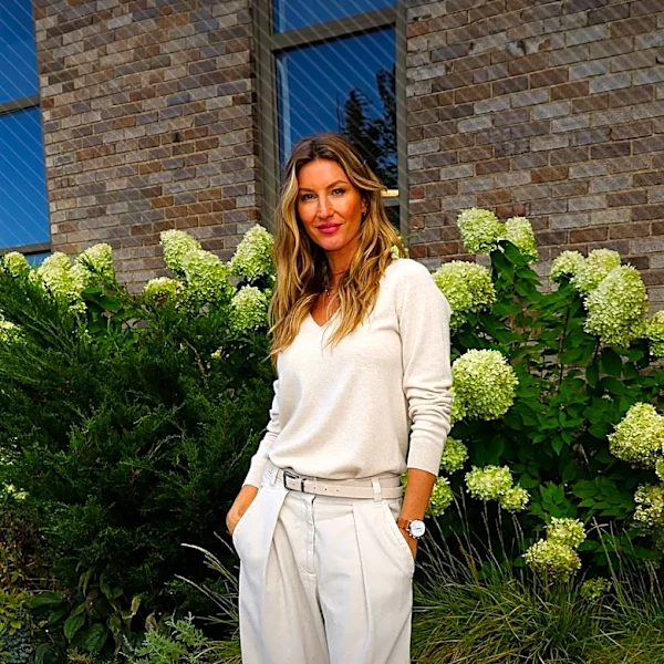 Gisele Bündchen Reveals Affordable Hair Care Secret Amid Miami Humidity