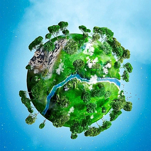 Children's Books Celebrate Earth Day with Environmental Themes