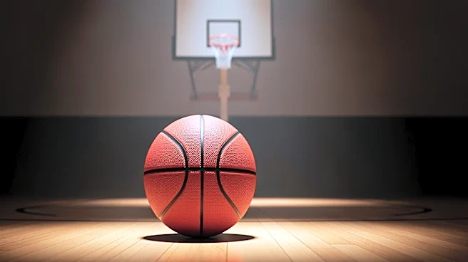 Michael Malone Expresses Gratitude for Predecessor Hubert Davis at UNC