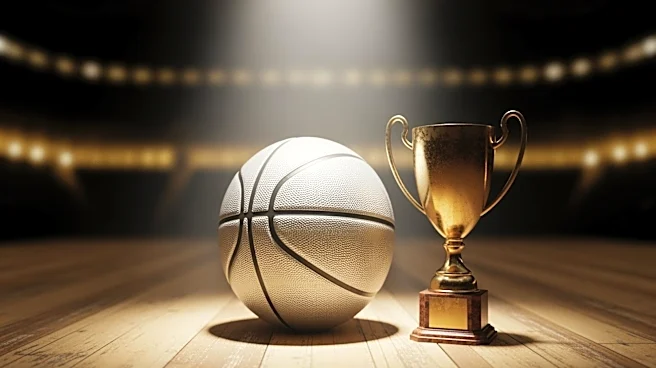 West Virginia Mountaineers Secure College Basketball Crown, Honor Huff Named MVP