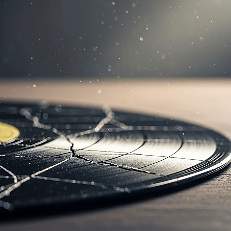 Health Band's New Music Inspired by 'Unraveling of Civilization'