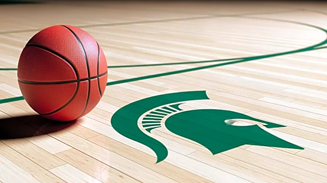 Michigan State Spartans Pursue New Mexico Lobos Transfer Tomislav Buljan for Big Ten Competition