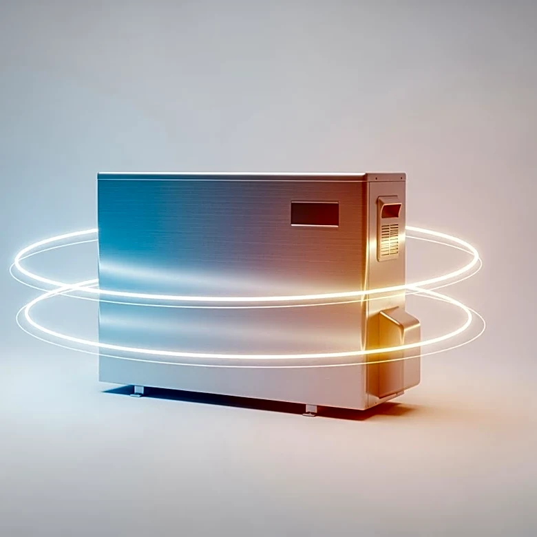 Merino Energy Launches Affordable Heat Pump System for Home Cooling