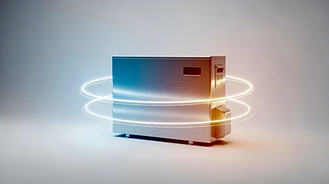 Merino Energy Launches Affordable Heat Pump System for Home Cooling