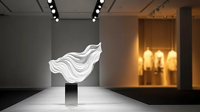 Dior Announces Los Angeles Venue for Cruise 2027 Show Amid U.S. Luxury Market Focus