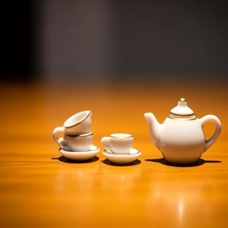 Matthew Macfadyen Stars in 'The Miniature Wife' Comedy with Limited Impact