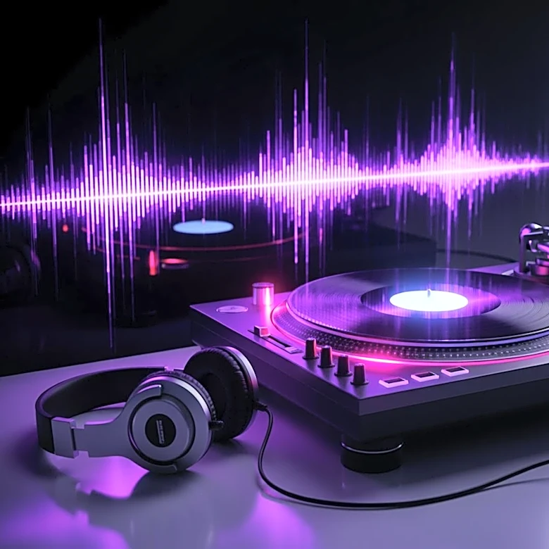 Mëstiza Makes Coachella Debut, Aims to Empower Women in Electronic Music