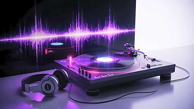 Mëstiza Makes Coachella Debut, Aims to Empower Women in Electronic Music