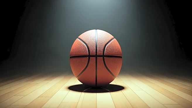 Jordan Smith Jr. Named 2026 High School Boys Basketball Player of the Year