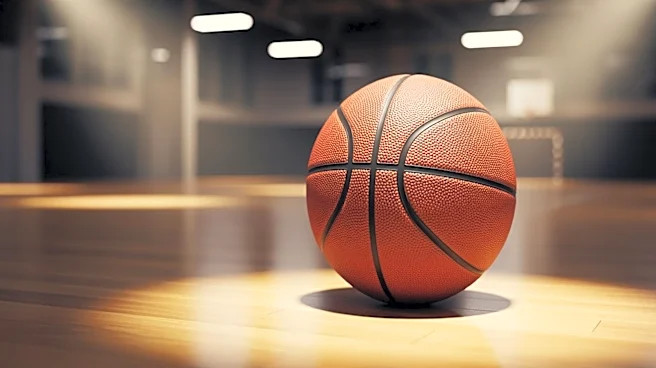 Illinois Women's Basketball Team Signs LSU Transfer Guard Divine Bourrage