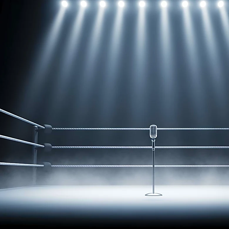 Pat McAfee's SmackDown Promo Sparks Controversy Over WWE Creative Control