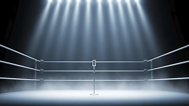 Pat McAfee's SmackDown Promo Sparks Controversy Over WWE Creative Control