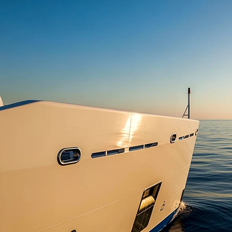 RINA Consolidates Marine Consulting Under Foreship Brand to Enhance Global Presence