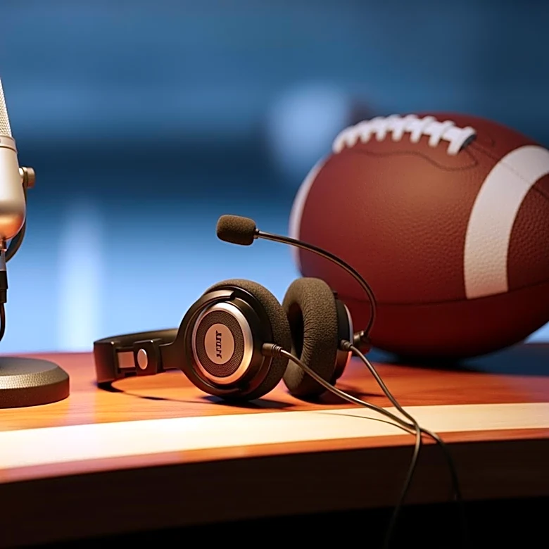 ESPN Announcer Mark Jones to Depart After 36 Years, Impacting NBA and College Football Coverage