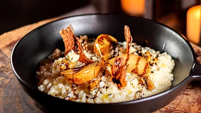 Michelin Guide Expands to Include Pittsburgh's Culinary Scene