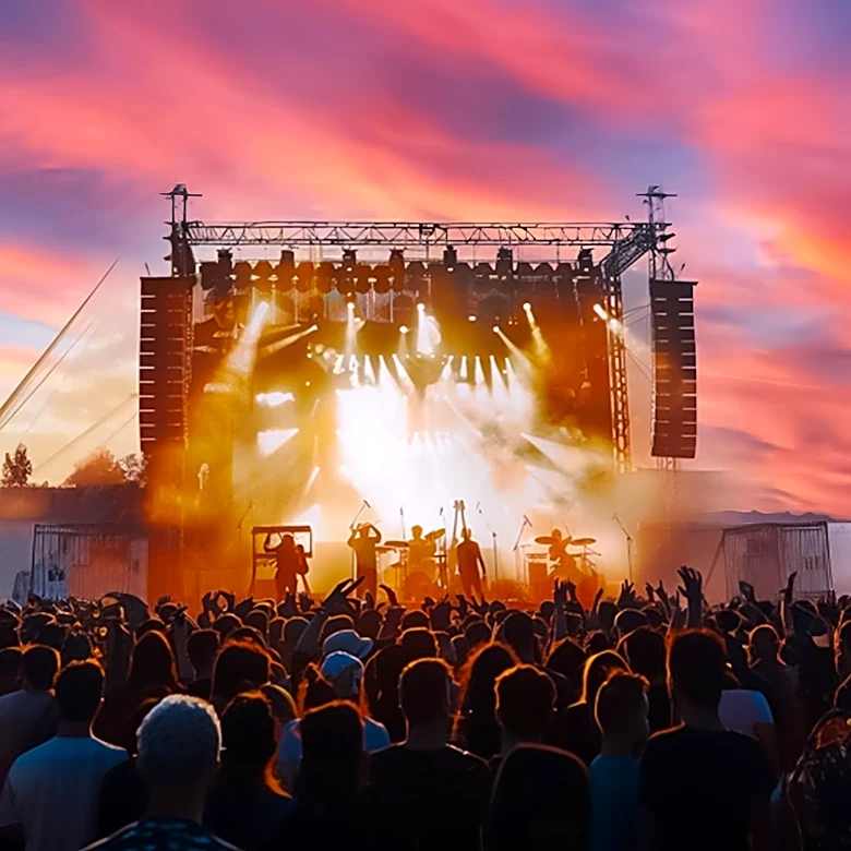 Caravana Celebrates 15 Years with Exclusive Desert Party Ahead of Coachella