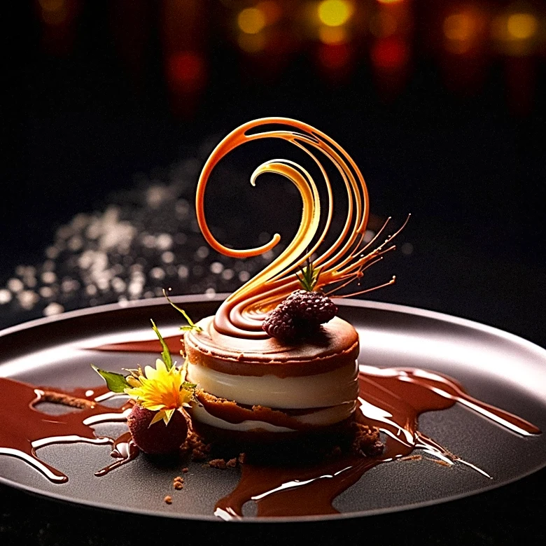 Knife Pleat's Culinary Excellence Earns Michelin Star for Fifth Year in Orange County