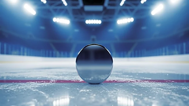 Colten Ellis Leads Sabres to Victory Over Blue Jackets, Secures Atlantic Division Lead