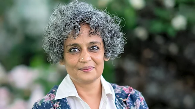 Sayantani DasGupta Explores Art and Identity in 'Theft of the Ruby Lotus'