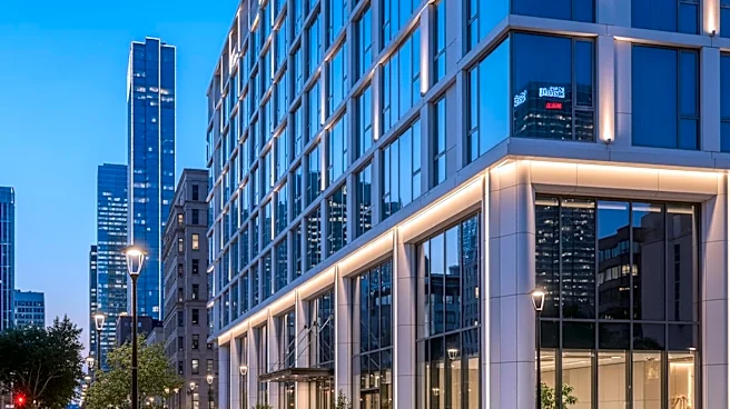 Gateway Jax Partners with Marriott for Downtown Jacksonville's First Lifestyle Hotel