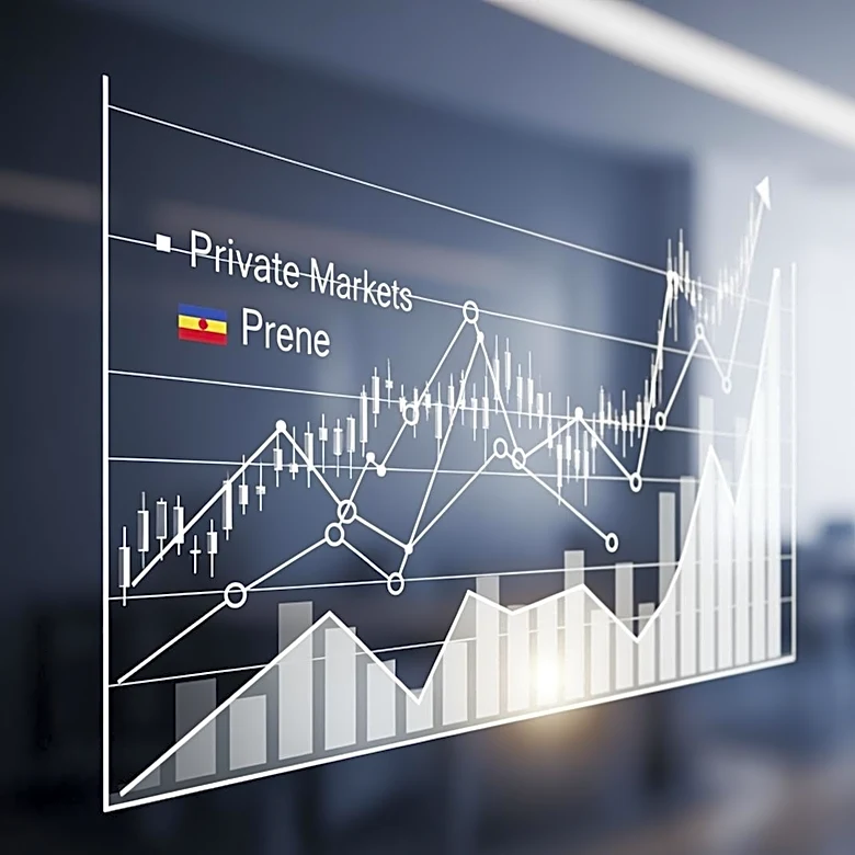 Private Equity Wire Highlights Q1 2026 Trends in Private Markets Amidst Democratization Dynamics
