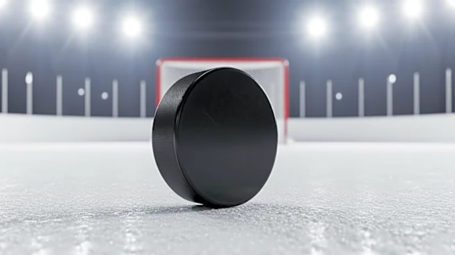 Adrian Kempe Leads Kings to Playoff Spot with Win Over Canucks