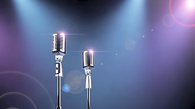 Chris Brown and Usher Announce Joint Tour 'R Raymond  Brown'