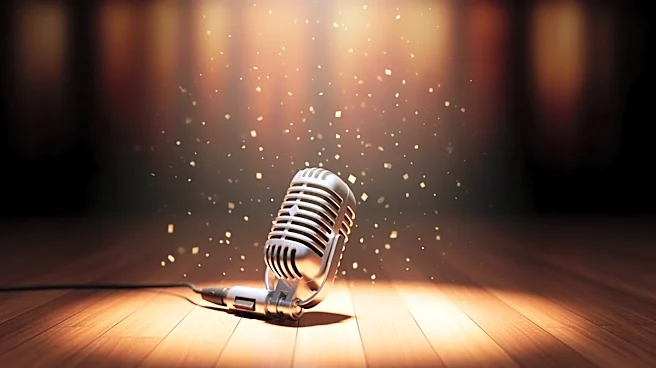 Bruce Springsteen Featured on Forbes' Self-Made 250 List