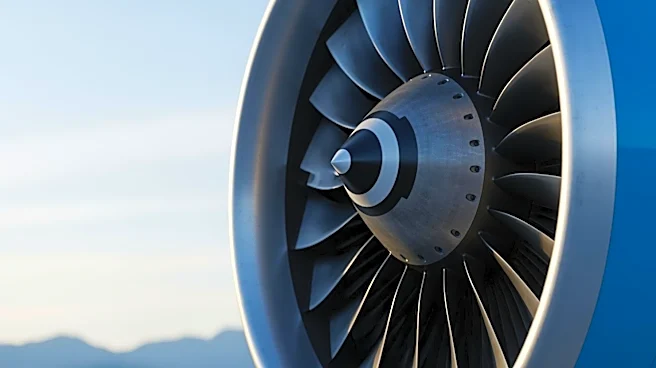 SalamAir CEO Highlights Challenges with Leap-1A Engine Durability Amid Regional Tensions