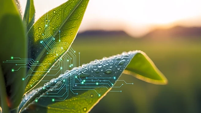 New York State Agriculture Markets Embrace Technology for Sustainable Growth