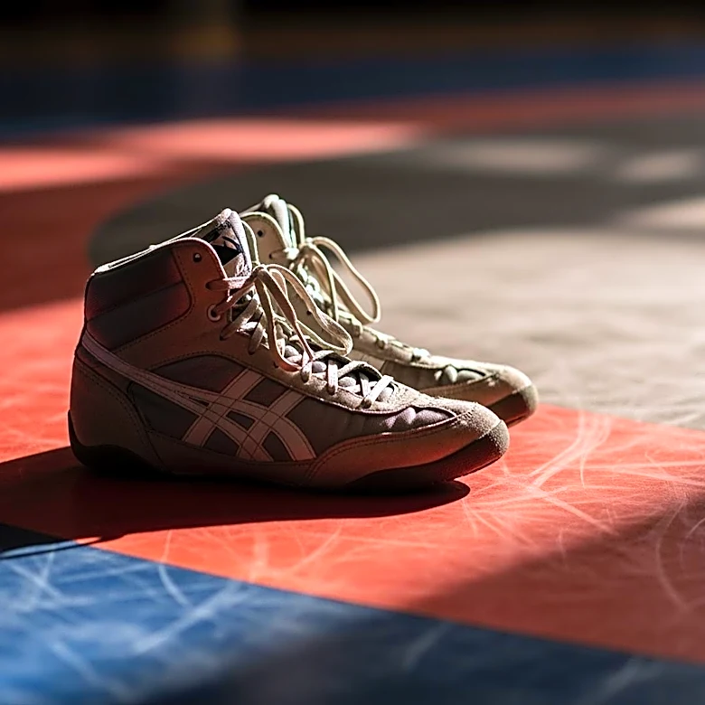 Neve O'Byrne, 'The Hellcat,' Prepares for World Team Trials in Wrestling