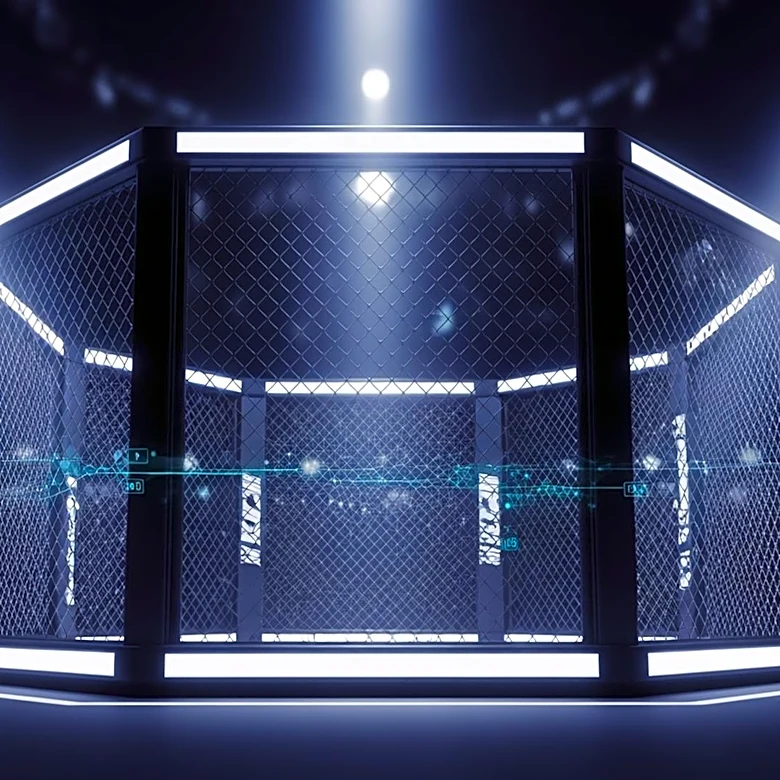 TKO Group and Supersure Forge Multiyear Partnership to Enhance UFC Events