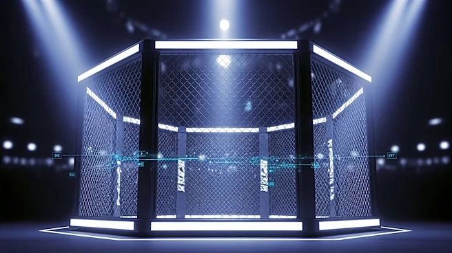 TKO Group and Supersure Forge Multiyear Partnership to Enhance UFC Events