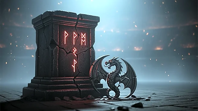 Mortal Kombat 2 Trailer Hints at Cole Young's Gruesome Fate