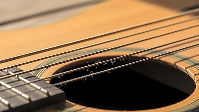 Susto Stringband Releases New Single 'Hands In The Dirt' Ahead of Upcoming Album