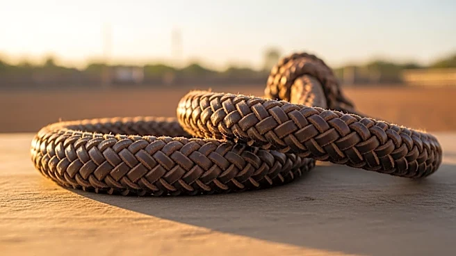 Bray and Kelton Forge Successful Team Roping Partnership with Eye on NFR