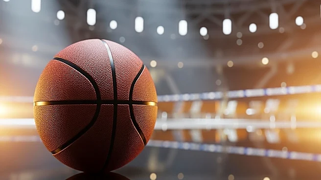 Las Vegas Aces Near Three-Year Deal with Guard Jewell Loyd