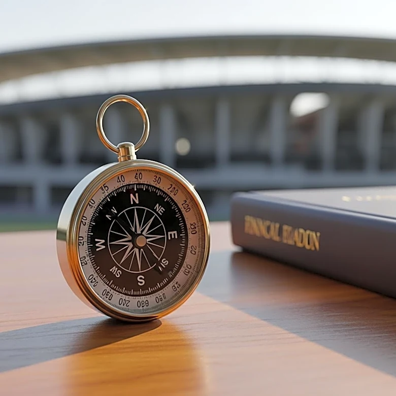 Titan Wealth Expands Financial Planning Services with York City FC Partnership