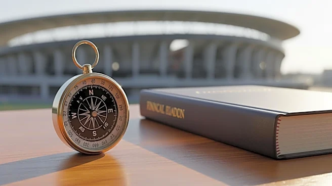 Titan Wealth Expands Financial Planning Services with York City FC Partnership