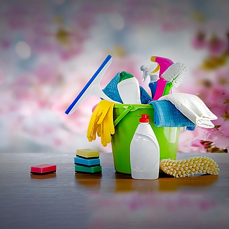 NBC News Podcast Offers Expert Tips for Effective Spring Cleaning