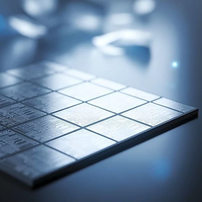 TSMC Reports 45% Year-Over-Year Revenue Increase for March 2026