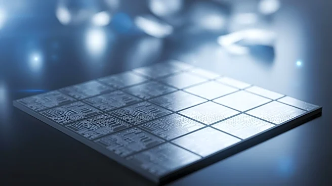 TSMC Reports 45% Year-Over-Year Revenue Increase for March 2026